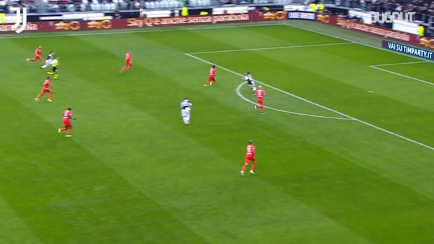 Ronaldo's brace against Udinese